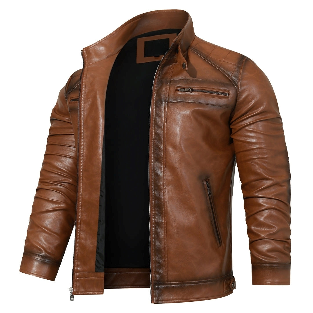 Racing Heritage Jacket