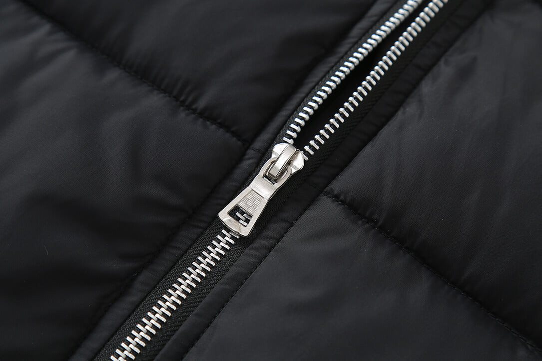 Crosswind Hybrid Jacket
